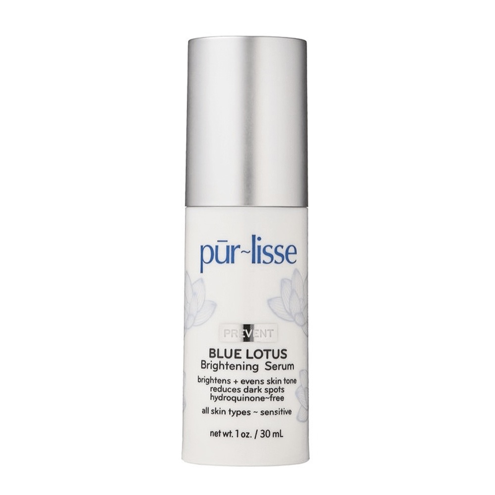 PURLISSE Blue Lotus Serum 💕